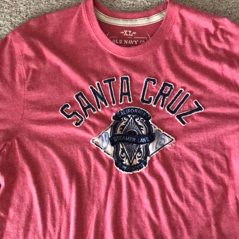 💎MENS NWOT-XL,”Old Navy”,premium T-shirt